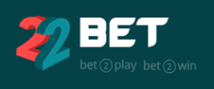 22Bet Casinò logo
