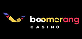 Boomerang Bet logo